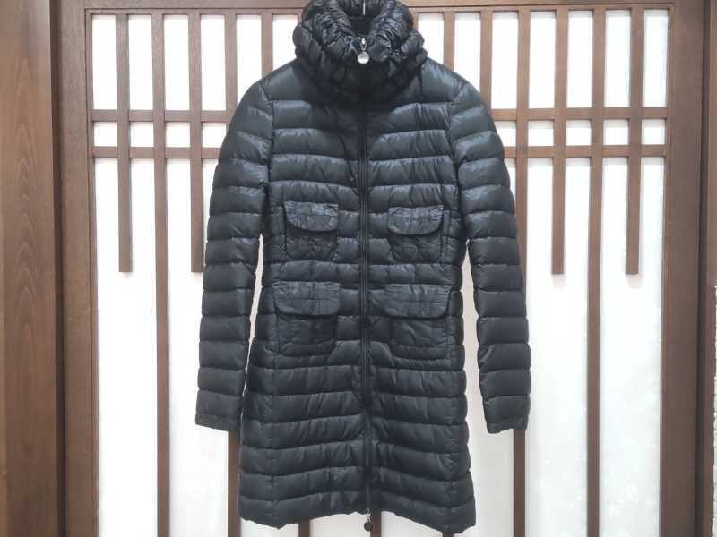 お得に買える通販 モンクレール バーベル www.feriamedica.com